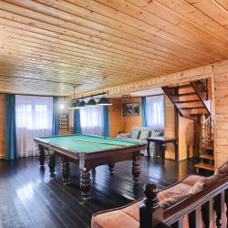 6-комнатный коттедж стандарт