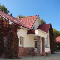 Фото Отель Каменный цветок