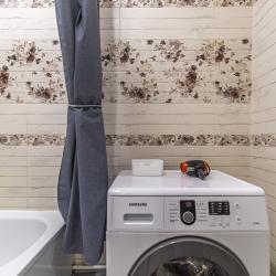 Фото Отель Vegas apartments (Вегас апартментс) на проспекте Гагарина 99 корпус 2