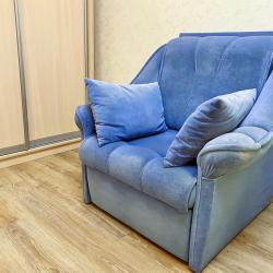 2-комнатные апартаменты стандарт