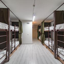 Фото Отель Улей