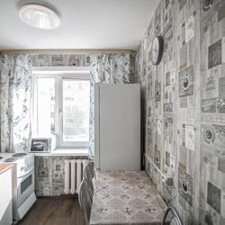 Фото Апартаменты на улице ая 8