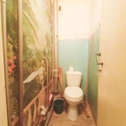 Фото Отель на улице Орджоникидзе