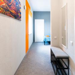 Фото ВВ-Хостел