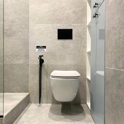1-комнатные апартаменты улучшенные