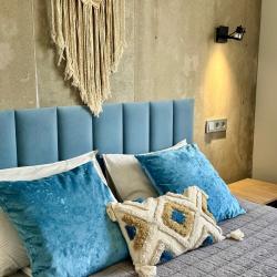 Фото Отель Гостевой дом на улице Комсомольская 41