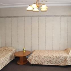 Фото Отель Котак