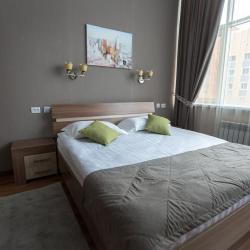 Фото Отель Maxx Inn (Макс Инн)