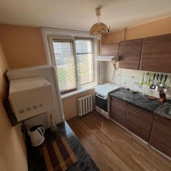 3-местные 1-комнатные апартаменты стандарт