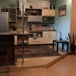 Апартаменты на улице Карла Маркса 21 — 5a078181e4eba2314942b137b0fe5ec9