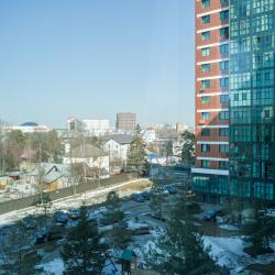 Фулл Хаус на улице Овражная — 5a078195f607870ea51d11aa8e27f2d4