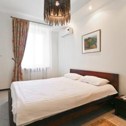 Фото Отель MinskLux (Люкс) на проспекте Независимости 12