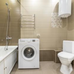 1-комнатные апартаменты улучшенные №19