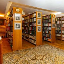 Фото Отель Санаторий Введенское