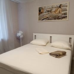 Фото Апартаменты на улице Лунная 43В