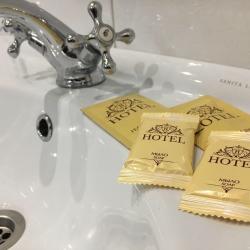 1-комнатные апартаменты стандарт