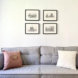 фото 3 MyHome YourHome (МайХоум ЙоХоум) на улице Пограничника Гарькавого