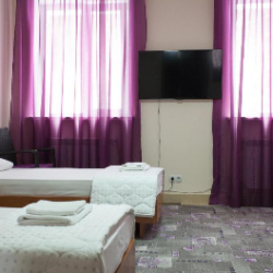 Фото Отель Шамбала