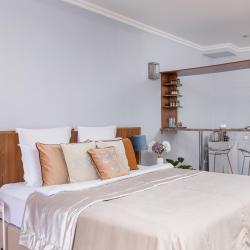 Фото Отель Luna Hotel Krasnodar (Луна)