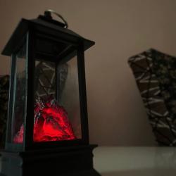 Фото Отель Фонарь