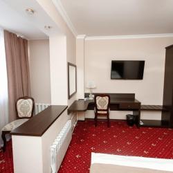 Фото Отель Комильфо