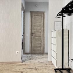 Апартаменты студия Краснопольский пр., 8