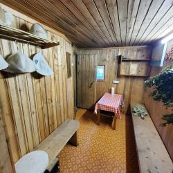 Фото Отель Усадьба Ёкикюля