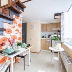 Фото Апартаменты в ЖК Спутник СТ