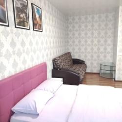 Фото Апартаменты на шоссе Московское 167 корпус 2