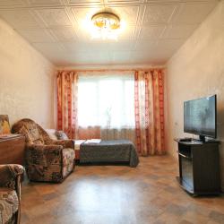 Фото Отель Квартира на бульваре Молодёжный 3