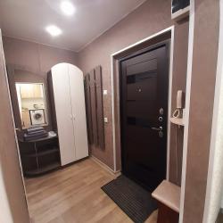 Фото Отель GoodHome38 на улице Байкальская