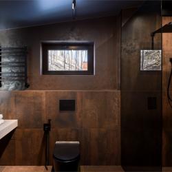 Фото Отель Хвоя в горах