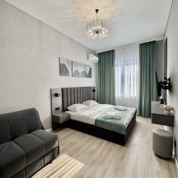 Апартаменты люкс Орджоникидзе 97 корпус 1