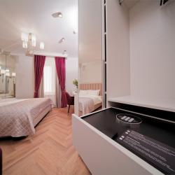 Тверские Замки De Luxe (Де Люкс) — 5a0b1e435e22feba9b0cc629cd5435db