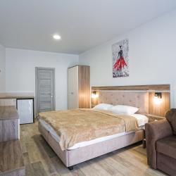 Комната стандарт 20