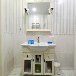 Фото Апартаменты на улице Крымская 22 корпус 2