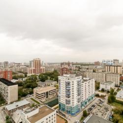 2-комнатные апартаменты стандарт