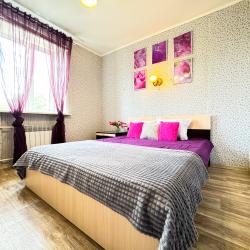 Фото Апартаменты на улице Черновицкая 25