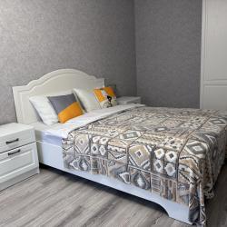 2-комнатные апартаменты стандарт