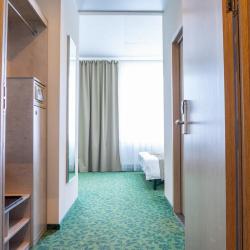 Фото Отель Тайга