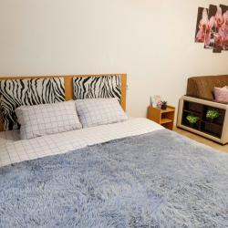 Фото Отель SmolSutki на улице Николаева 83