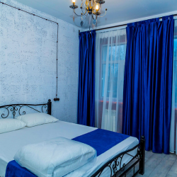 Фото Отель Вологодские берега