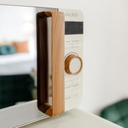 1-комнатные апартаменты улучшенные