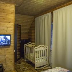 Фото Отель Сосновый бор