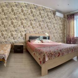 Фото Апартаменты на улице Раздольной, 27А