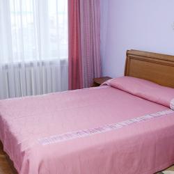 Фото Отель Горизонт