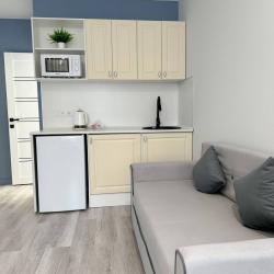 Апартаменты студия