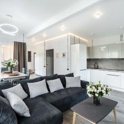 Фото Отель Coco Village (Коко Вилладж) на Соколиная 14