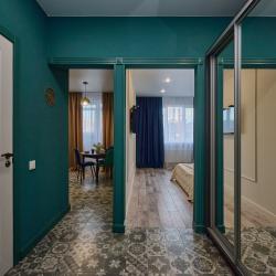 Апартаменты стандарт Арт Хаус сети Your Place