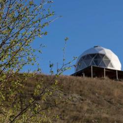 Фото Отель Air Glamping (Эйр Глэмпинг)